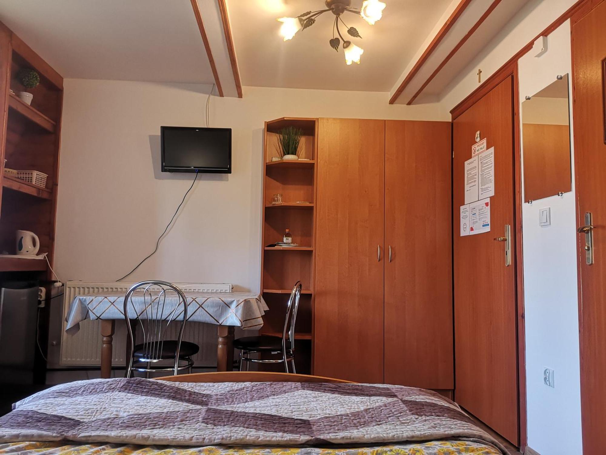 Arenda Noclegi Niedzica 외부 사진
