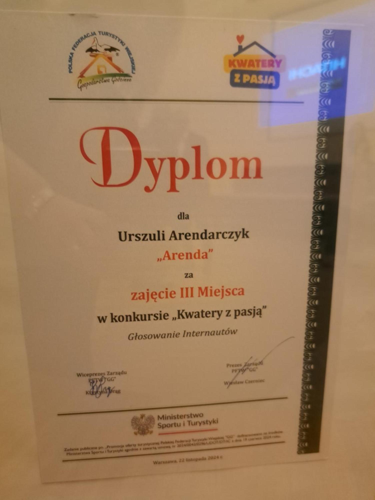 Arenda Noclegi Niedzica 외부 사진
