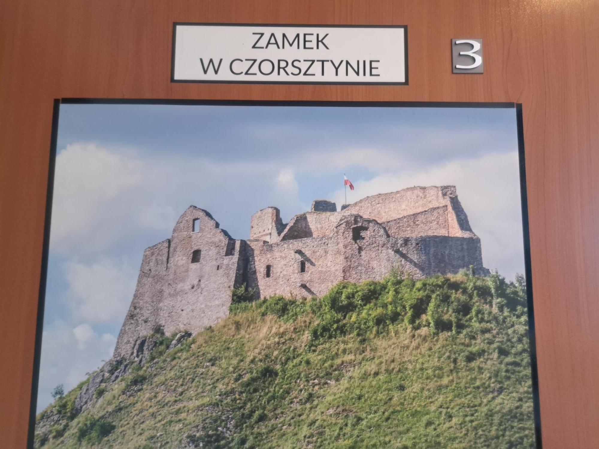 Arenda Noclegi Niedzica 외부 사진
